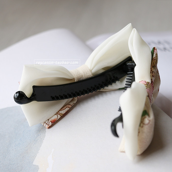 Accessoire coiffure en autre - Ref 1201028 Image 5