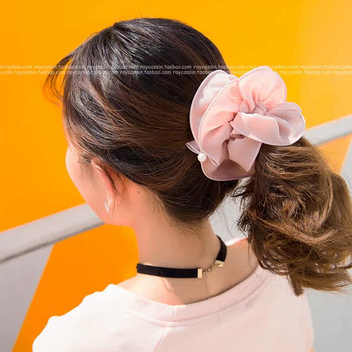 Accessoire cheveux en autre - Ref 1201855 Image 4