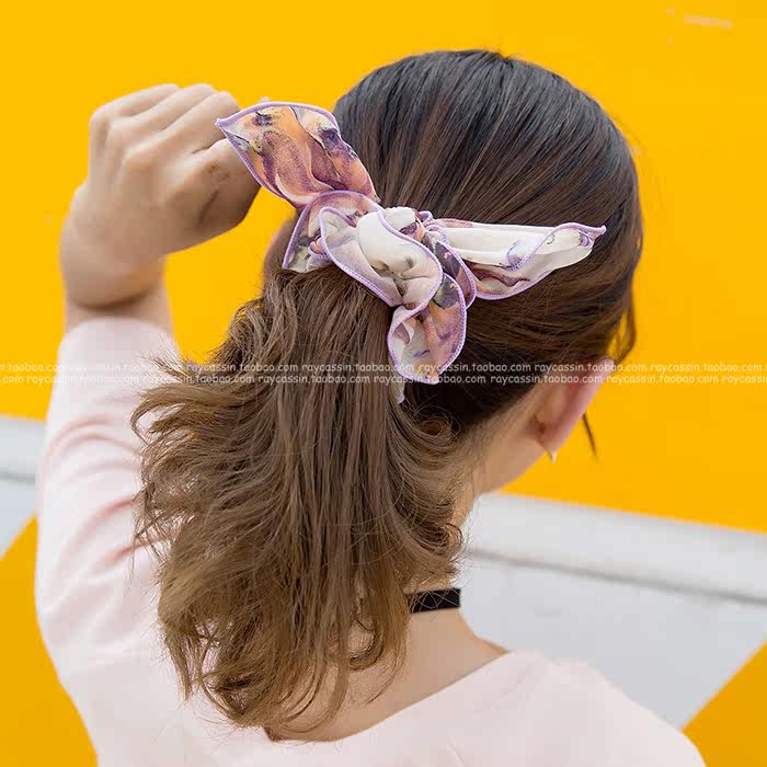 Accessoire cheveux en autre - Ref 1201999 Image 3