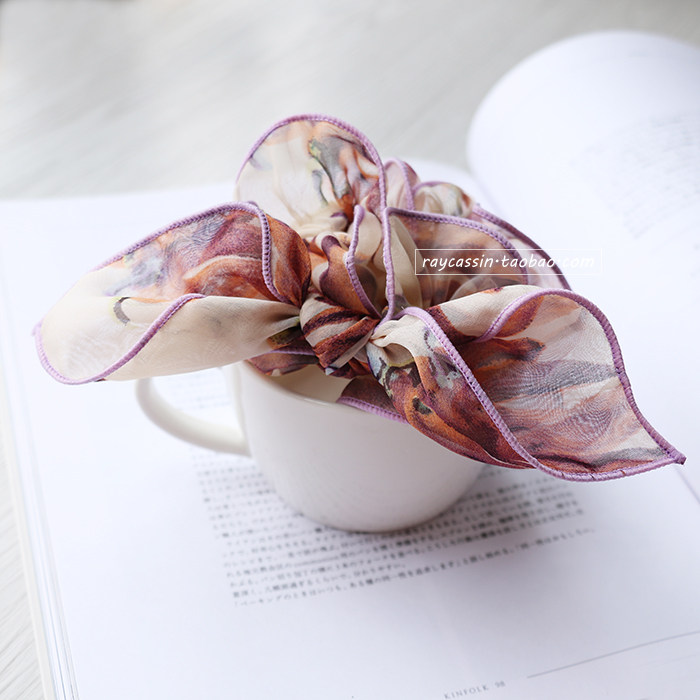 Accessoire cheveux en autre - Ref 1201999 Image 1