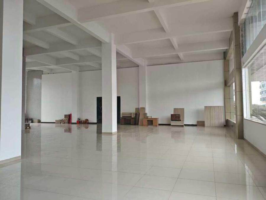 5月24日梅州市公司名下位于平远县大柘镇三期工业园内财产（财产明细，详见附件）网络拍卖公告