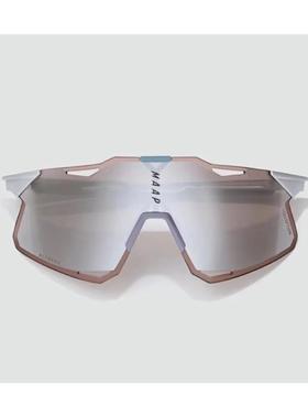 MAAP联名100% Hypercraft轻量级骑行眼镜防风防紫外线偏光骑行镜