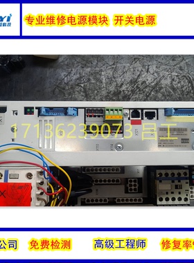 维修ENI GMW-25Z RF Generator GMW25A-2D0F3N0-003电源维修博越