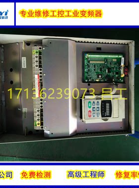 维修西门子变频器6SL3201-0BE2