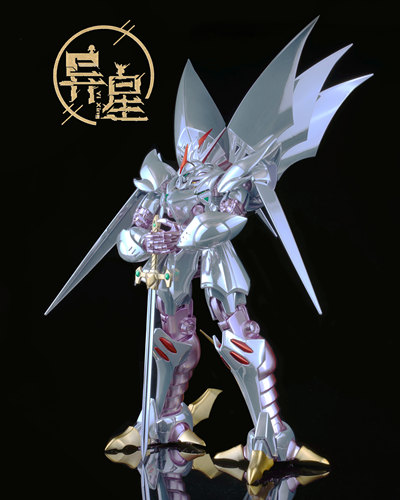 魔装机神价格 魔装机神图片 星期三