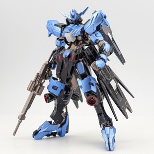 异星电镀 MG维达尔 维达尔 电镀高达