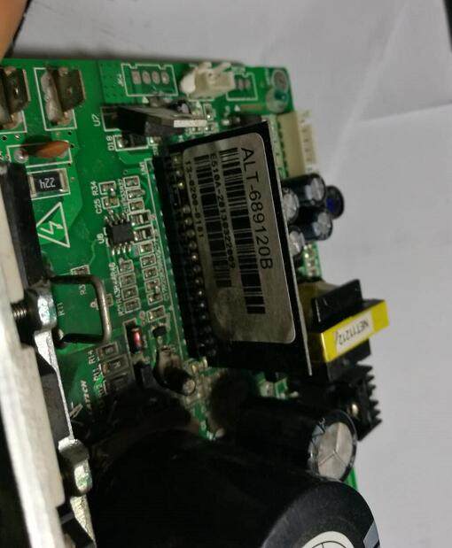 亿健电动跑步机8008E电路板8008E电控8008E主板控制板8008系列,运动/瑜伽/健身/球迷用品,大型健身器械配件区,淘宝优惠券,粉丝福利购,淘宝优惠卷