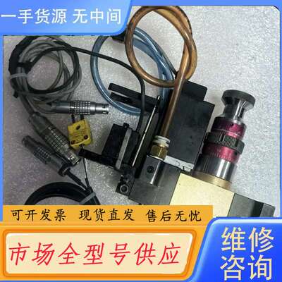 请询价-ANDA安达PS-8200点胶阀，件，实物拍摄。型号PS