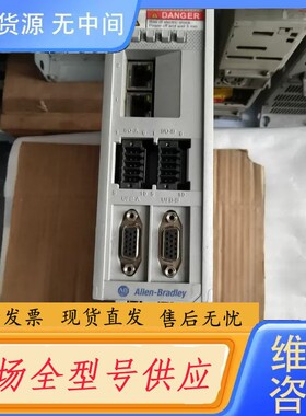 请询价-AB罗克韦尔2198-D012-ERS3 九成新 实物拍