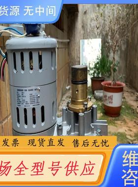 请询价-制冰机电机 GGM-1 85W 100VAC 实物图