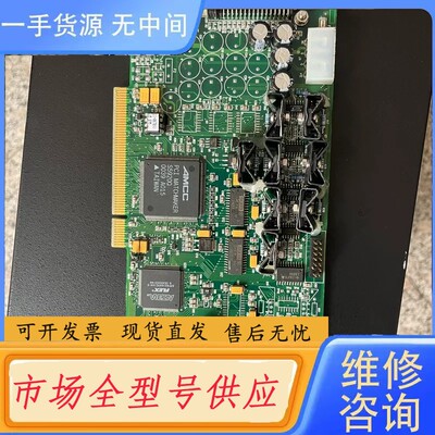 请询价-ASM 焊线机 灯光板 PN:03-20814-01 REV
