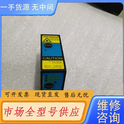 请询价-Acuity AR200激光测量传感器，成色几乎。工