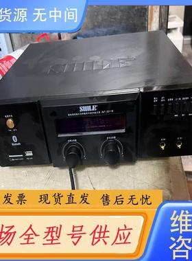 请询价-狮乐功放 AV-2011Ｂ 智能高保真数码卡啦OK功