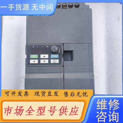 请询价-众辰Z3400-11G/15P 正常测好发货