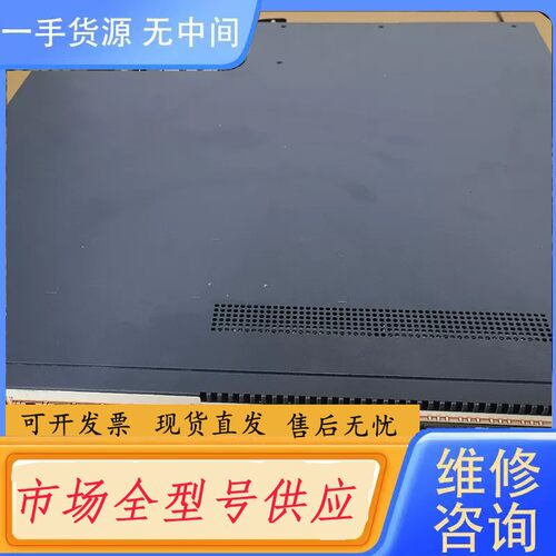 请询价-中兴ZXWT s5860-36cx-s三层路由交换机，带一张