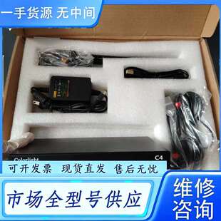 要询价--Colorlight C4工业控制主机  带包装盒配