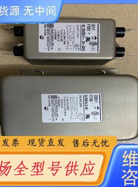 请询价-泰科CORCOM滤波器 6VV1 F7251  20