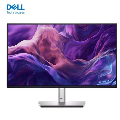 戴尔全新P2225H/P2425H/P2725H  22/24/27寸IPS液晶显示器