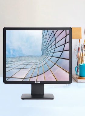 戴尔DELL P1917S E1715S 方屏5:4 17寸19寸液晶显示器工业显示屏