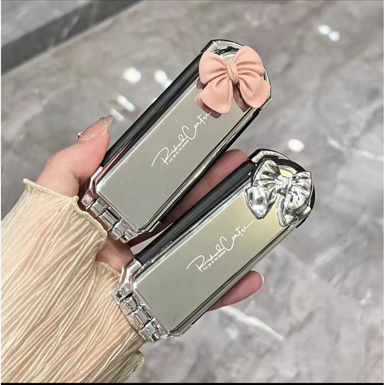 按摩梳多功能高颜值女士图片