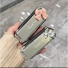按摩梳迷你便携家用女士专用随身气垫梳学生党高颜值梳子女气囊梳
