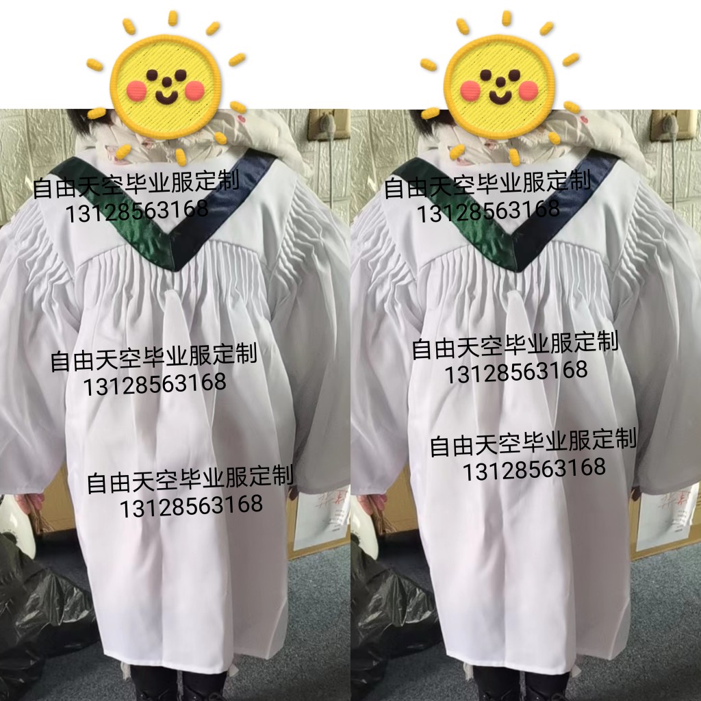 香港学之园幼稚园毕业服