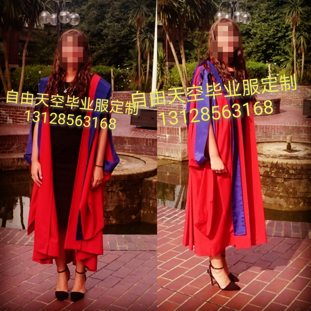 英国伦敦大学KCL毕业服