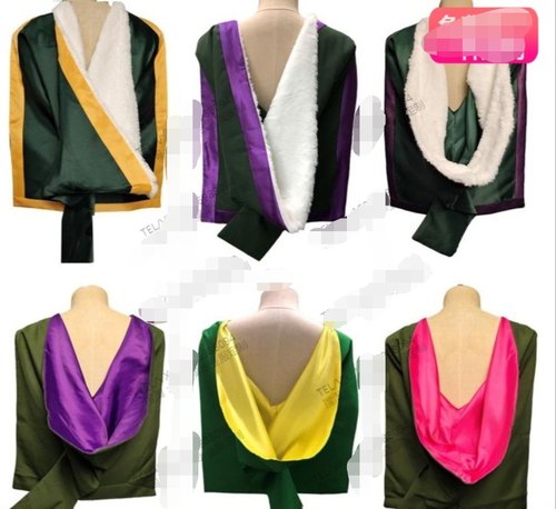 英国谢菲尔德大学学士服