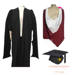 出口英国布里斯托大学毕业服学士服硕士服博士服