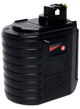 适合博士Bosch24VB BH24VRE 11225VSRH充电式手电钻工具镍氢电池