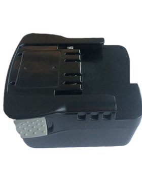 适合利优比Ryobi 14.4VB B-1430L BID-143 BHC1400电动工具锂电池