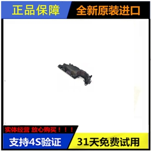 废气阀 适用路虎神行者2 废弃循环阀气门室盖沃尔沃3.2油水分离器