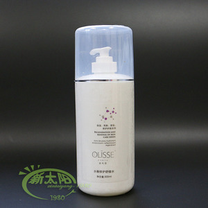 欧利思水衡修护舒缓水500ml 美容院发货 保真 正品