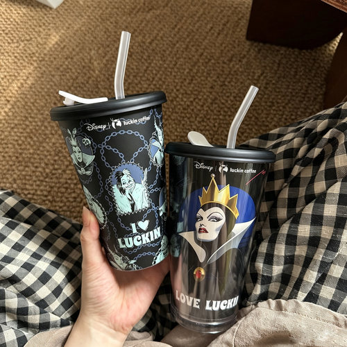 瑞幸超大杯PP杯专用改造材料