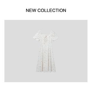 L1528131 新款 连衣裙 短袖 8131 夏装