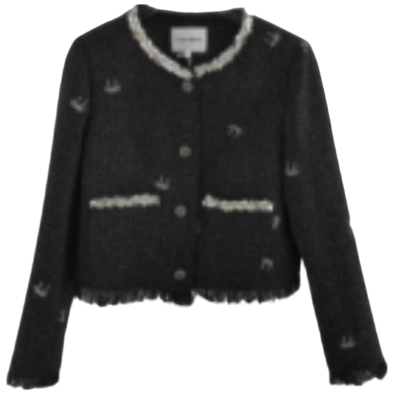 W5516005B新款休闲时尚外套-6005