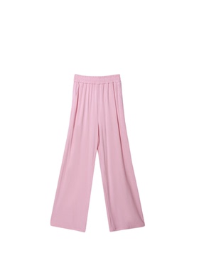 欧若风K7F10290H时尚简约裤子-0290