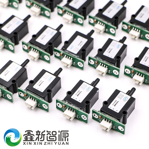 鑫新智源 sensor-v1.9金谷田UV平板负压系统感应器XXZY气压传感器