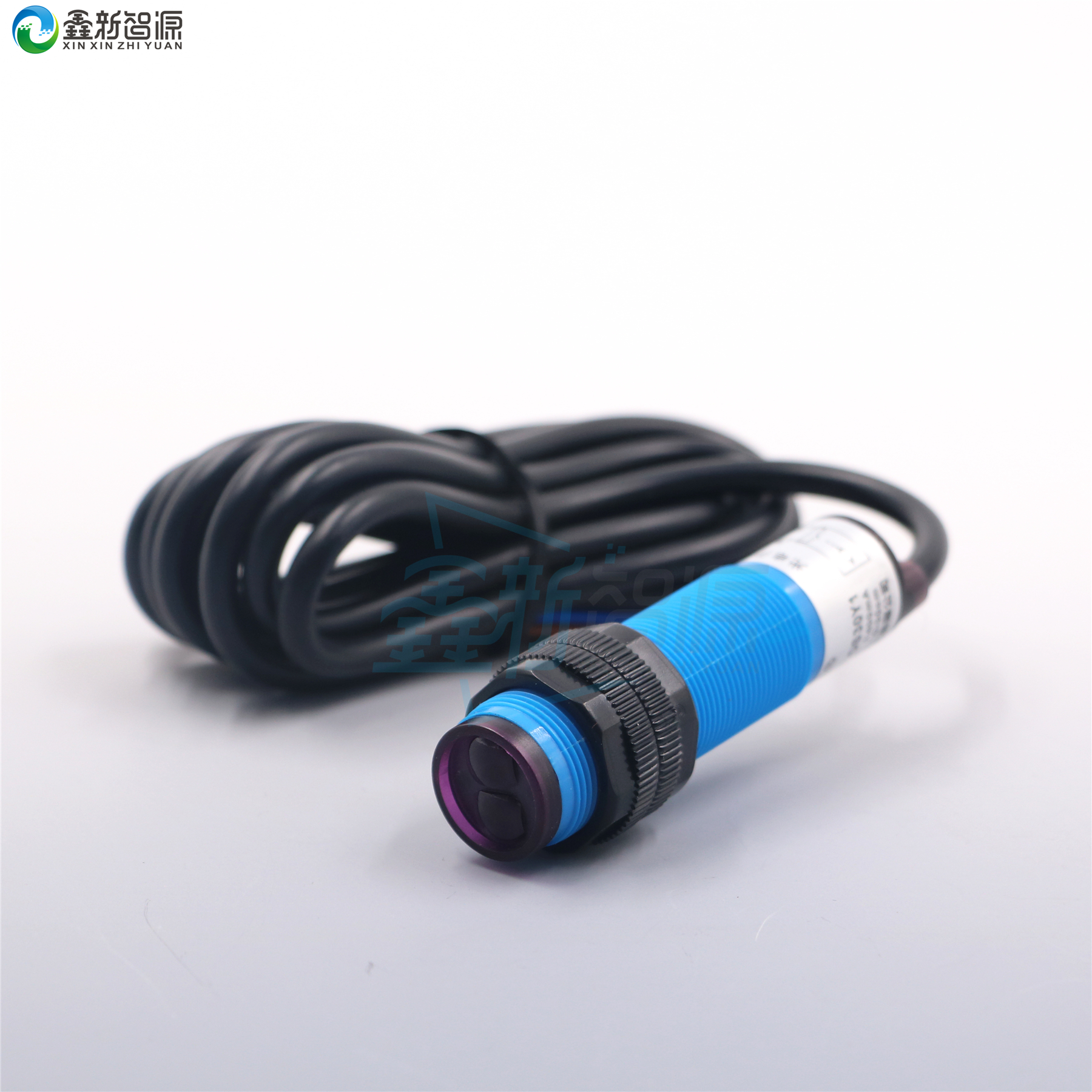 宝仕龙放布感应器探试感应开关