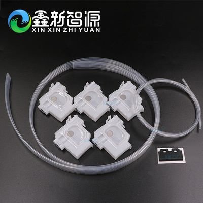爱普生L1300L1800耐腐蚀墨囊