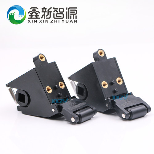 鑫新智源 赛博走纸轮套件锐智9000 9100 9200写真机压布轮组件