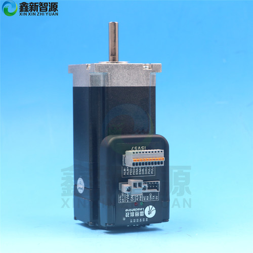 雷赛iSV5713V36-1000一体低压交流伺服电机 喷绘机电机写真机电机