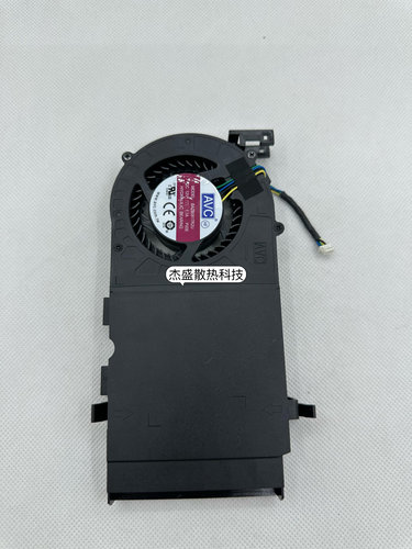 适用于联想 Tiny7  Thinkcentre M70Q M80Q M90Q  35W散热器风扇