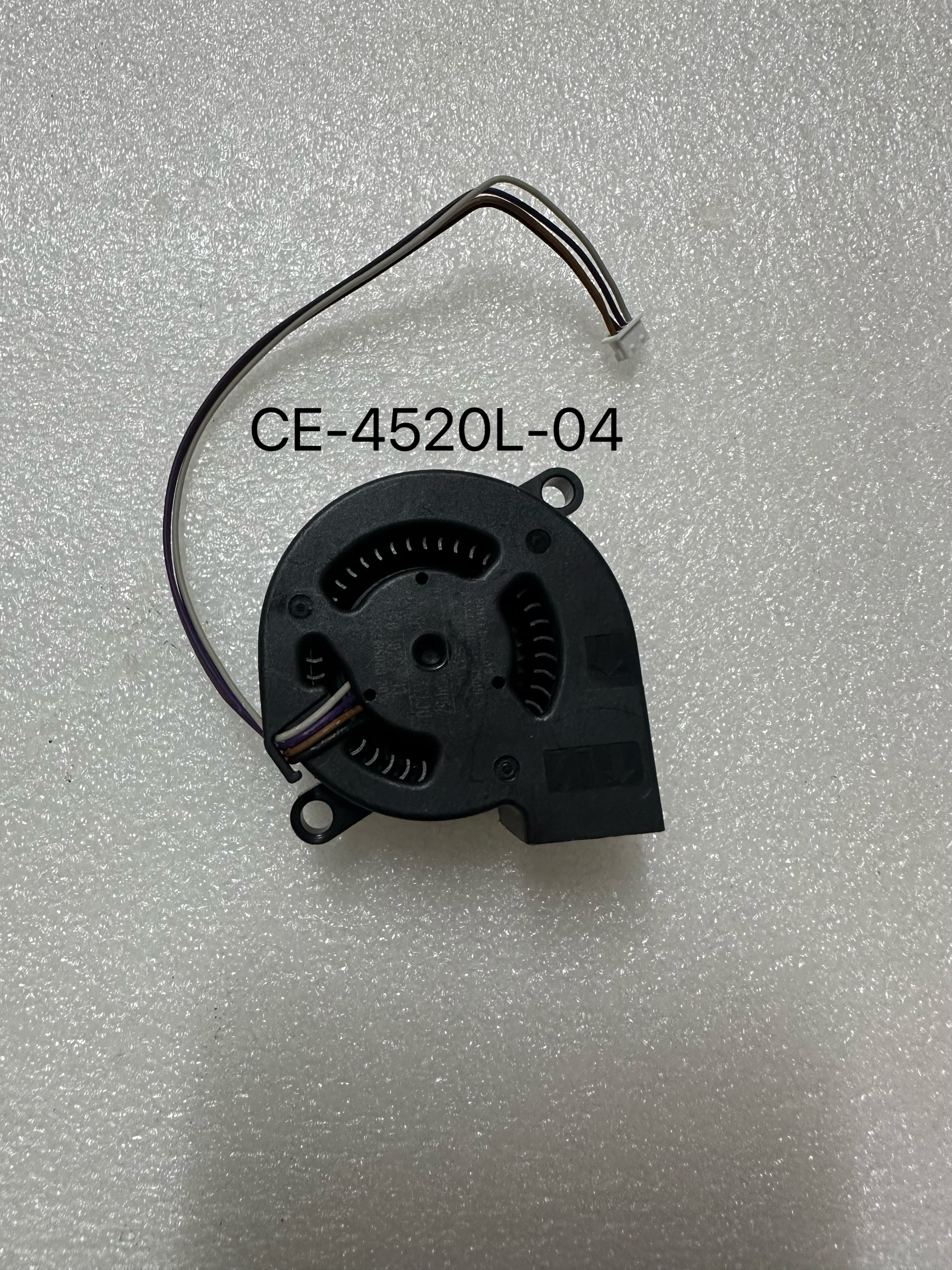 适用东芝投影仪散热风扇 CE-4520L-04 13V 0.29A