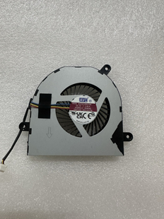 Dell FRFFT Inspiron 7710 风扇BAZD0810R5HY008 适用 5410 D0Y80