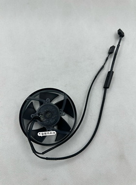 适用intel RH1 12 13代 i9 原装散热风扇 PVA080G12T 12V 0.45A