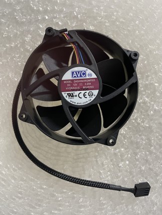 AMD锐龙Ryzen5 幽灵螺旋 R3 1200 R5 1400 RGB 3700X AM4散热风扇