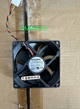 适用戴尔 DELL XPS 8940 台式机 CPU风扇 MWXCG-A00 PVA092G12S