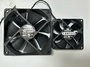 HP 惠普 Z8 G4图形工作站风扇 907242 907241 907244 907243 全新