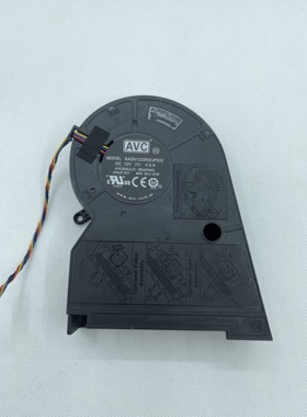 DELL 3080 7090 5080 5070 SFF 散热器 涡轮风扇